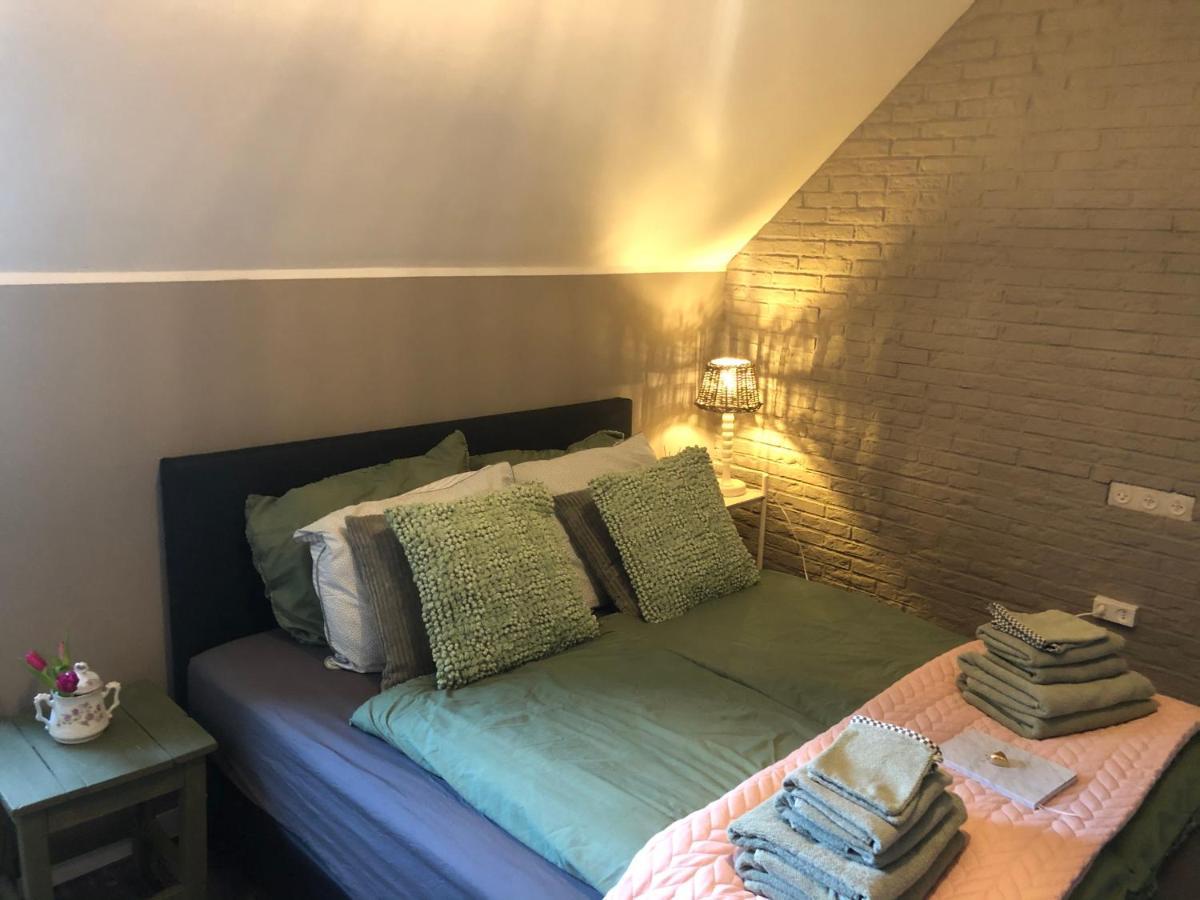 A Casa Nostra - Huiselijk En Gezellig Overnachten - Exclusief Ontbijt Well  Exterior foto